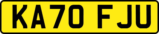 KA70FJU