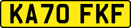 KA70FKF
