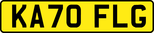 KA70FLG
