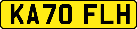 KA70FLH