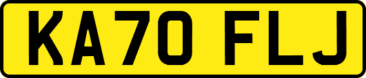 KA70FLJ
