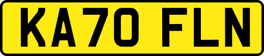 KA70FLN