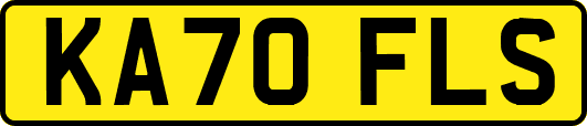 KA70FLS