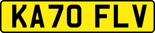 KA70FLV