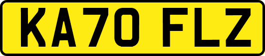 KA70FLZ
