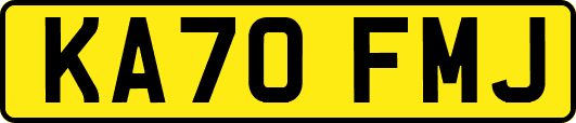 KA70FMJ
