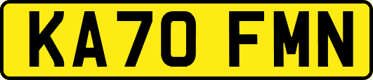 KA70FMN