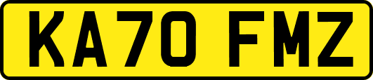 KA70FMZ