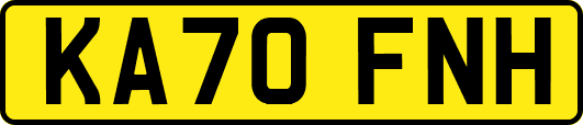 KA70FNH