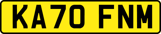 KA70FNM