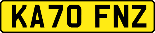 KA70FNZ