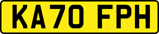 KA70FPH