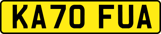 KA70FUA