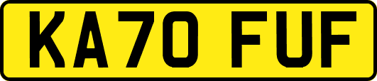 KA70FUF