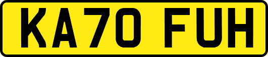 KA70FUH