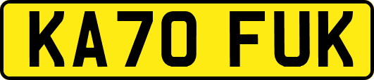 KA70FUK