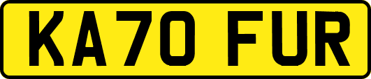 KA70FUR