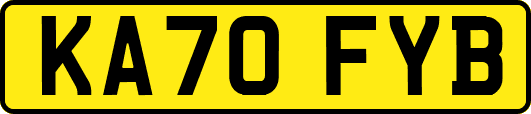 KA70FYB