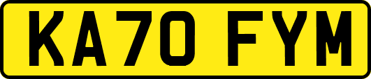 KA70FYM