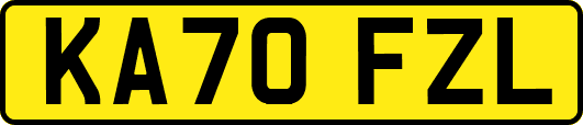 KA70FZL