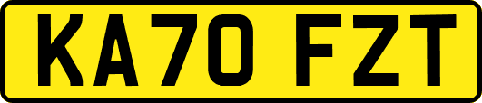 KA70FZT