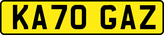 KA70GAZ
