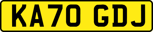 KA70GDJ