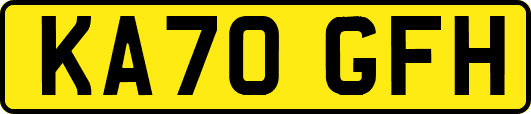KA70GFH