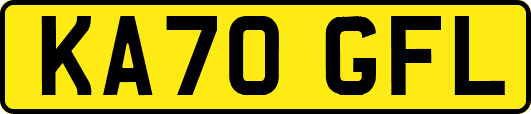 KA70GFL
