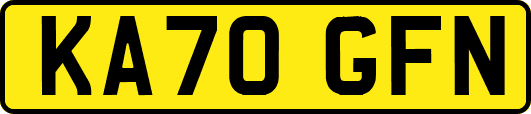 KA70GFN
