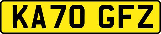 KA70GFZ