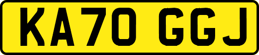 KA70GGJ