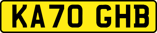 KA70GHB