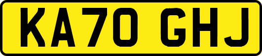 KA70GHJ