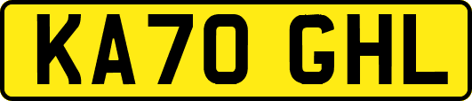KA70GHL