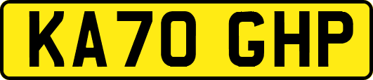 KA70GHP