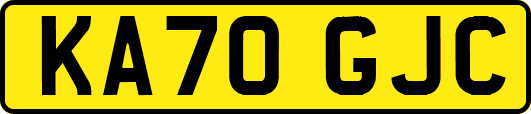 KA70GJC