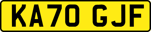 KA70GJF