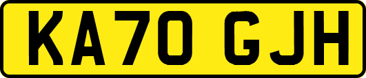 KA70GJH