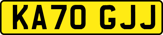 KA70GJJ