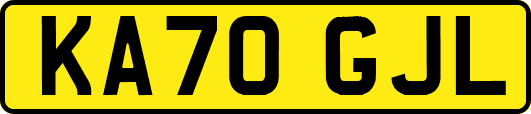 KA70GJL