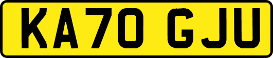 KA70GJU