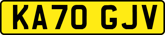 KA70GJV