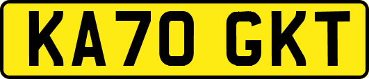 KA70GKT