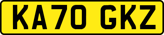 KA70GKZ