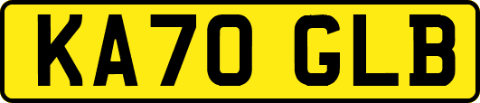 KA70GLB