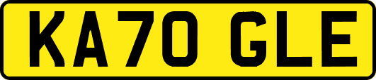 KA70GLE