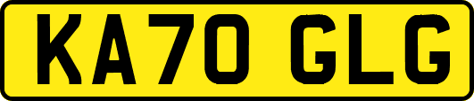 KA70GLG