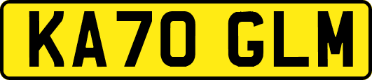 KA70GLM