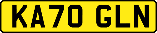KA70GLN